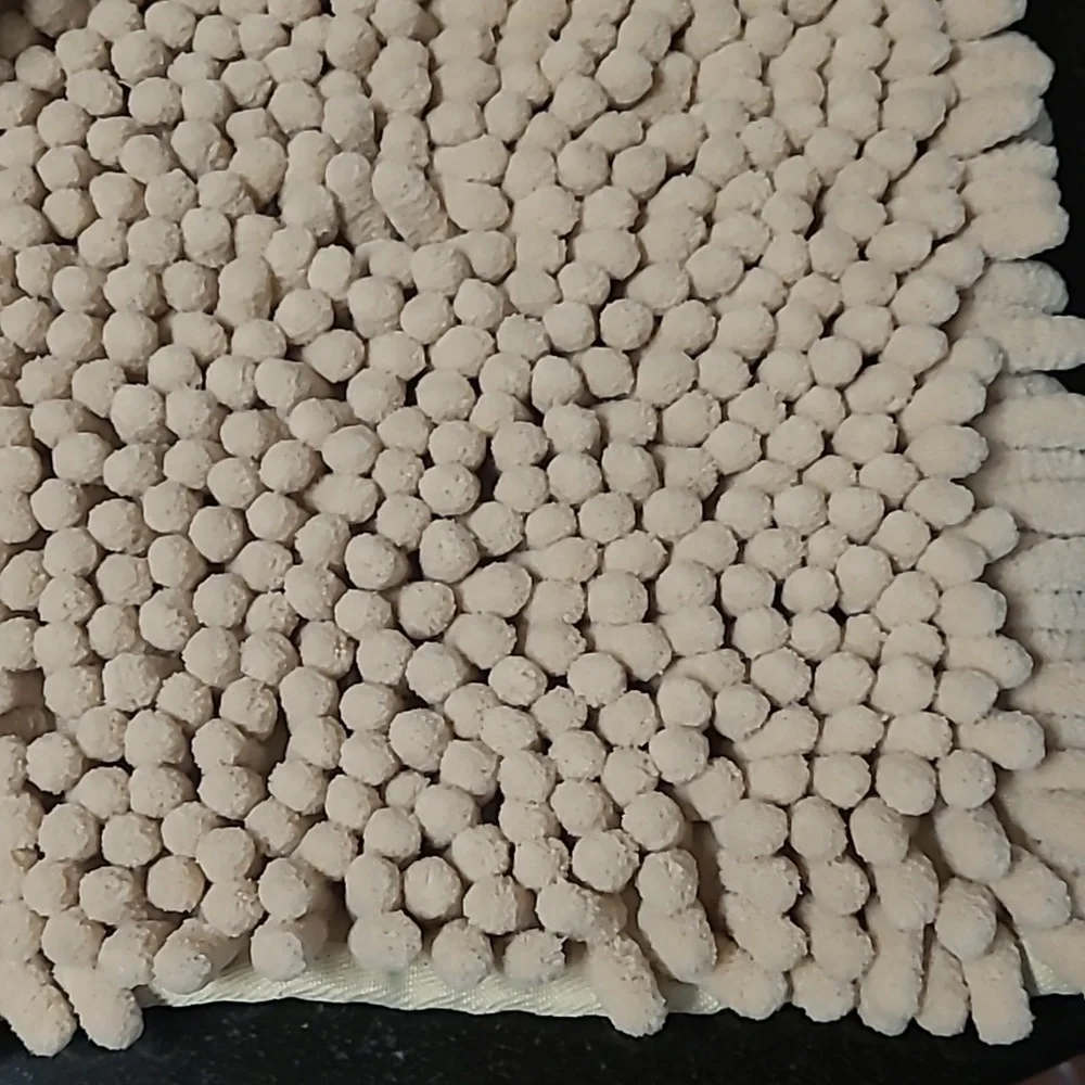 Bath Rug Set